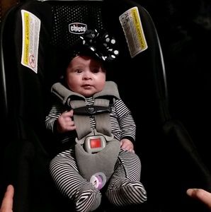 Meet your Posher, Kimberly